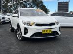 Image for 2024 Kia Stonic YB S