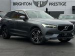 Image for 2017 VOLVO XC60 4D WAGON 246 MY18 D4 MOMENTUM (AWD)