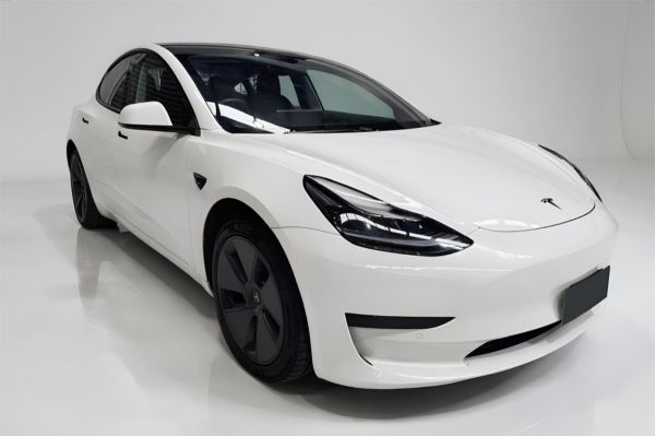 2023 Tesla Model 3 MY23 Rear-Wheel Drive image