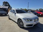 Image for 2018 BMW 1 Series F20 LCI-2 120i Steptronic Urban Line White 8 Speed Sports Automatic Hatchback