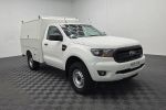 Image for 2019 Ford Ranger XL Hi-Rider PX MkIII Rear Wheel Drive 2.2L