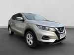 Image for 2019 Nissan QASHQAI J11 ST