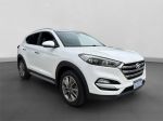 Image for 2017 HYUNDAI TUCSON 4D WAGON TL2 MY18 ELITE R-SERIES (AWD)