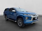 Image for 2019 Mitsubishi Triton MR GLS