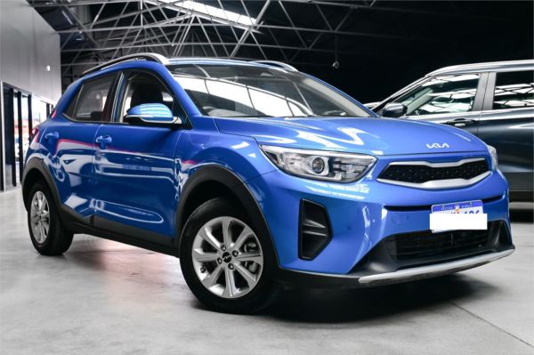 2024 Kia Stonic YB Sport image