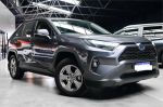 Image for 2024 Toyota RAV4 AXAH52R GX