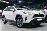 Image for 2024 Toyota RAV4 AXAH52R GX