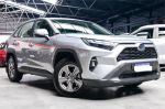 Image for 2025 Toyota RAV4 AXAH52R GX
