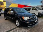 Image for 2012 Chrysler Grand Voyager Wagon RT 5th Gen MY12 Limited