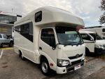 Image for 2019 Toyota CAMROAD Motorhome