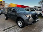 Image for 2021 Nissan Navara D23 SL