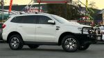 Image for 2017 Ford Everest Wagon UA Trend