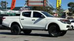 Image for 2018 Mitsubishi Triton Utility MQ MY18 GLX