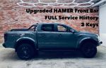 Image for 2020 Ford Ranger PX MkIII Raptor