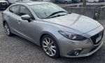 Image for 2015 Mazda 3 Sedan BM5238 SP25 GT