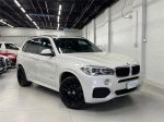 Image for 2015 BMW X5 4D WAGON F15 MY15 xDRIVE30d