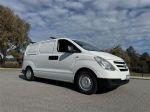 Image for 2017 HYUNDAI TQ Van