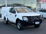 Image for 2015 Ford Ranger Cab Chassis PX XL