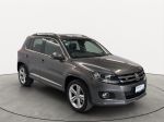 Image for 2015 Volkswagen Tiguan SUV 5N MY16 155TSI R-Line