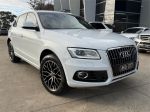 Image for 2016 Audi Q5 Wagon 8R MY16 TDI