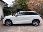 Image for 2018 AUDI Q2 4D WAGON GA MY18 2.0 TFSI QUATTRO SPORT