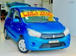Image for 2015 Suzuki Celerio Auto