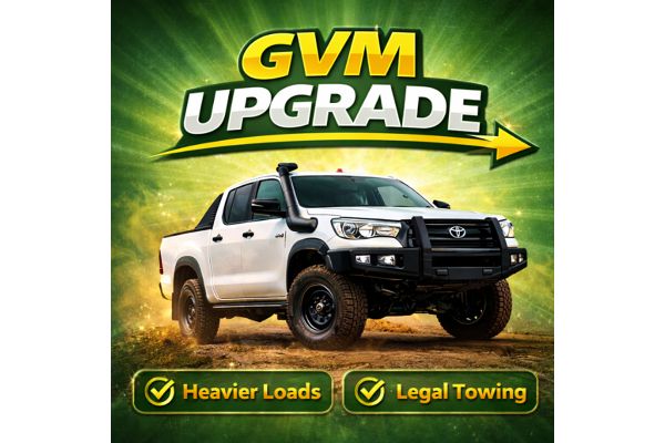 2021 Toyota Landcruiser GXL VDJ79R 4X4 image