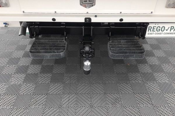 2021 Toyota Landcruiser GXL VDJ79R 4X4 image