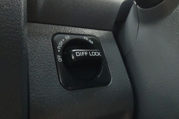 2021 Toyota Landcruiser GXL VDJ79R 4X4 image