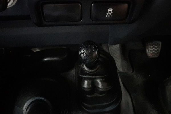 2021 Toyota Landcruiser GXL VDJ79R 4X4 image