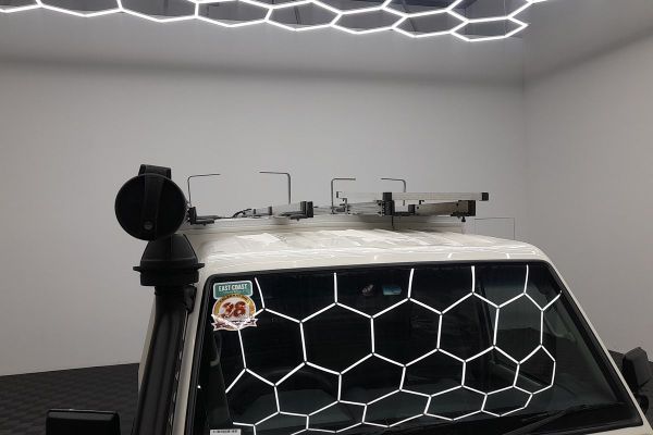 2021 Toyota Landcruiser GXL VDJ79R 4X4 image