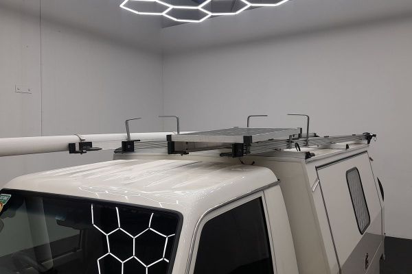 2021 Toyota Landcruiser GXL VDJ79R 4X4 image
