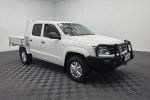 Image for 2020 Volkswagen Amarok TDI420 Core 2H 4X4
