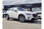 Image for 2022 Mazda CX-3  Maxx Sport