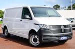 Image for 2024 Volkswagen Transporter T6 