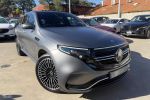 Image for 2021 Mercedes-Benz EQC N293 EQC400