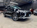 Image for 2016 Mitsubishi Outlander XLS ZK Auto 4WD MY16