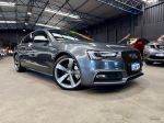 Image for 2016 Audi A5 S line plus Auto quattro MY16