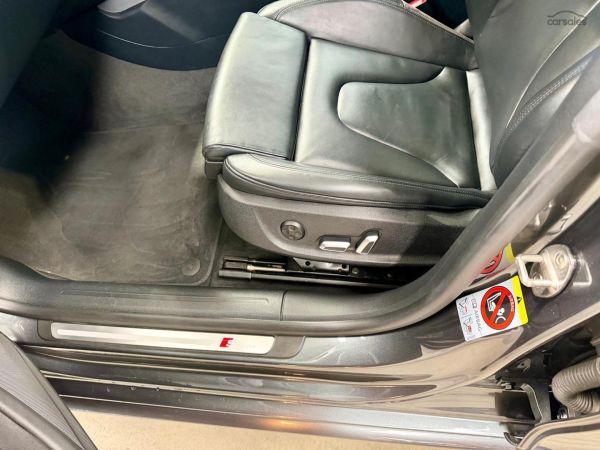 2016 Audi A5 S line plus Auto quattro MY16 image