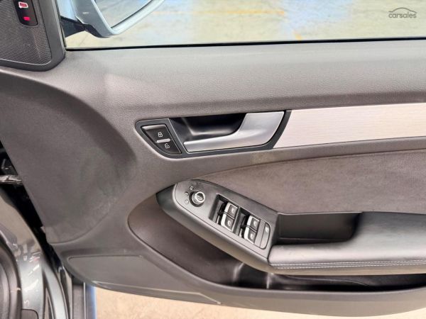 2016 Audi A5 S line plus Auto quattro MY16 image