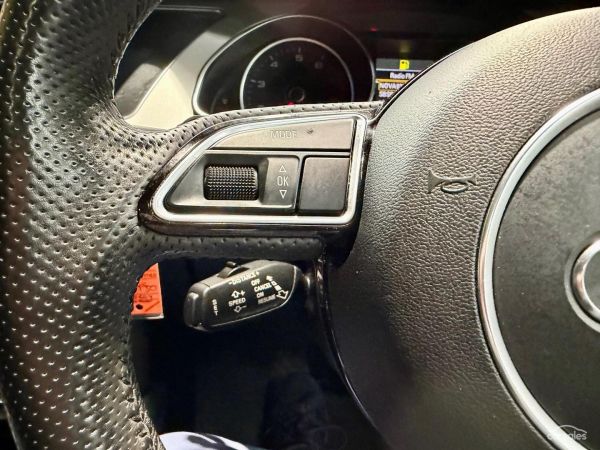 2016 Audi A5 S line plus Auto quattro MY16 image