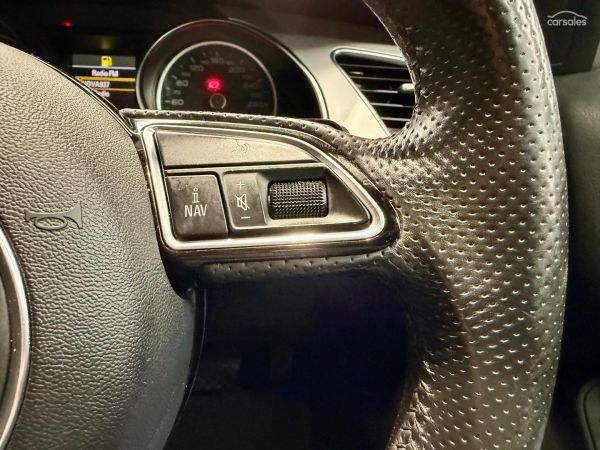 2016 Audi A5 S line plus Auto quattro MY16 image