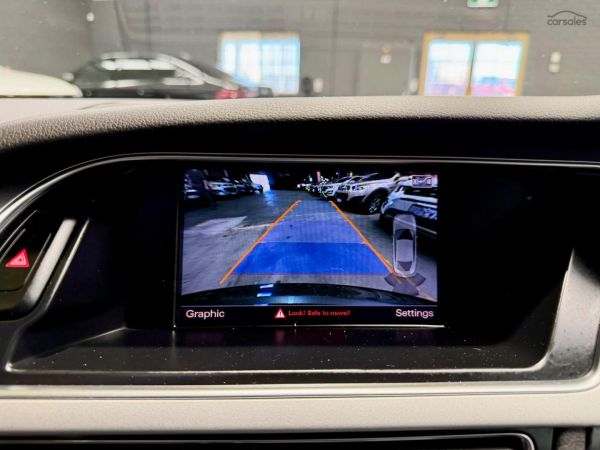 2016 Audi A5 S line plus Auto quattro MY16 image