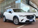 Image for 2023 Mazda CX-3  Maxx Sport LE