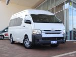 Image for 2014 Toyota Hiace Commuter Super LWB Auto MY14