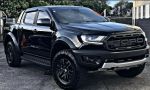 Image for 2019 Ford Ranger PX MkIII MY19 Raptor 2.0 (4x4) Black Diamond 10 Speed Automatic Double Cab Pick Up