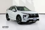Image for 2022 Mitsubishi Eclipse Cross YB Aspire