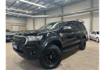 Image for 2018 Ford Ranger XLT PX MkIII 4X4 3.2L