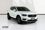 Image for 2022 Volvo XC40  T4 Inscription