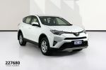 Image for 2018 Toyota RAV4 GX (2WD) ZSA42R MY18